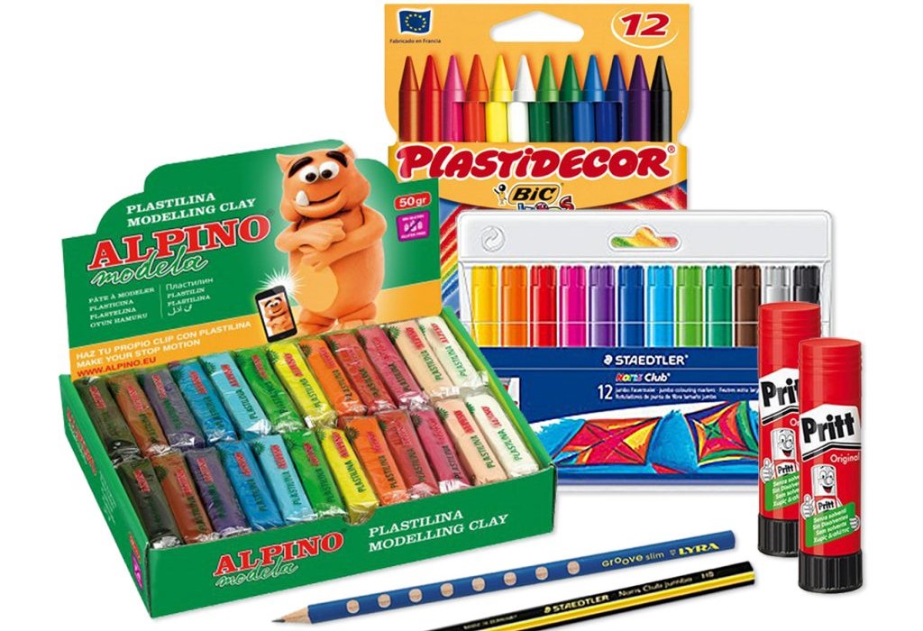 MATERIALES CURSO 26-27